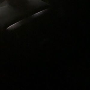 Meet your Posher, Nay